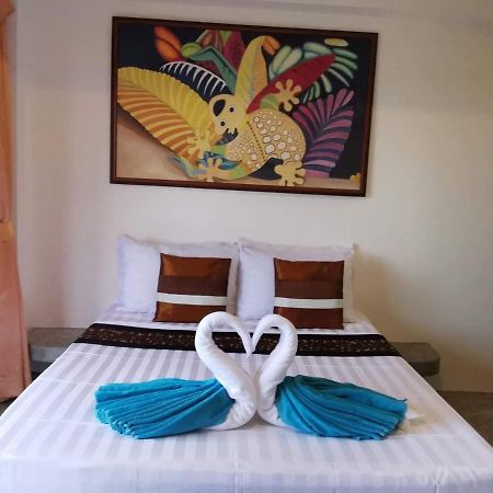Wazzahresort Koh Samui Exterior foto