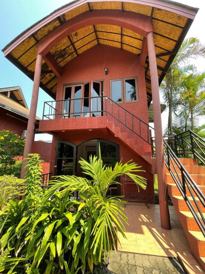 Wazzahresort Koh Samui Exterior foto