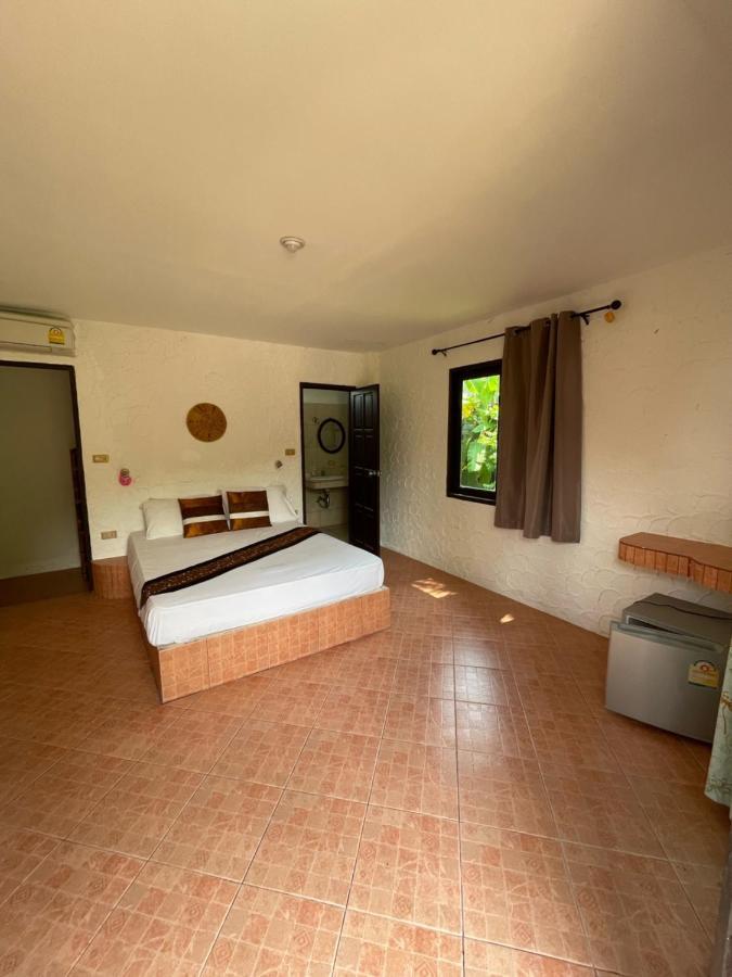 Wazzahresort Koh Samui Exterior foto