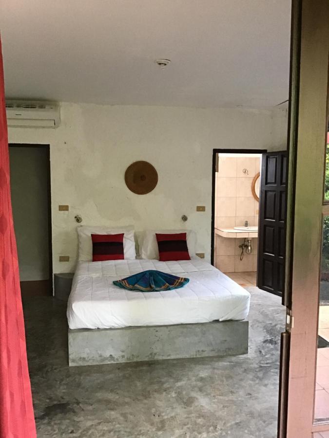 Wazzahresort Koh Samui Exterior foto